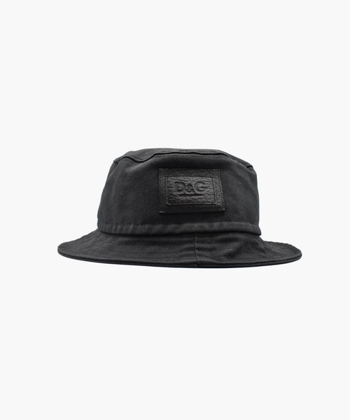 Dolce & Gabbana Juniors Bucket Hat Dolce&Gabbana FREE Light Blue Beach Hat with any $146  main image 4