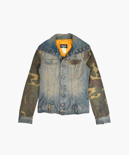 Chaqueta DOLCE & GABBANA (XS)