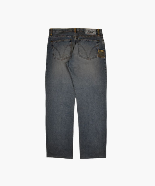 DOLCE & GABBANA Jeans (32)
