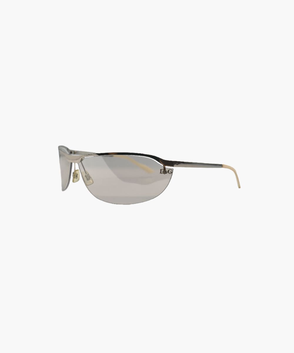 ▷ Vintage Dolce & Gabbana Sunglasses – TWOVAULT display picture 1