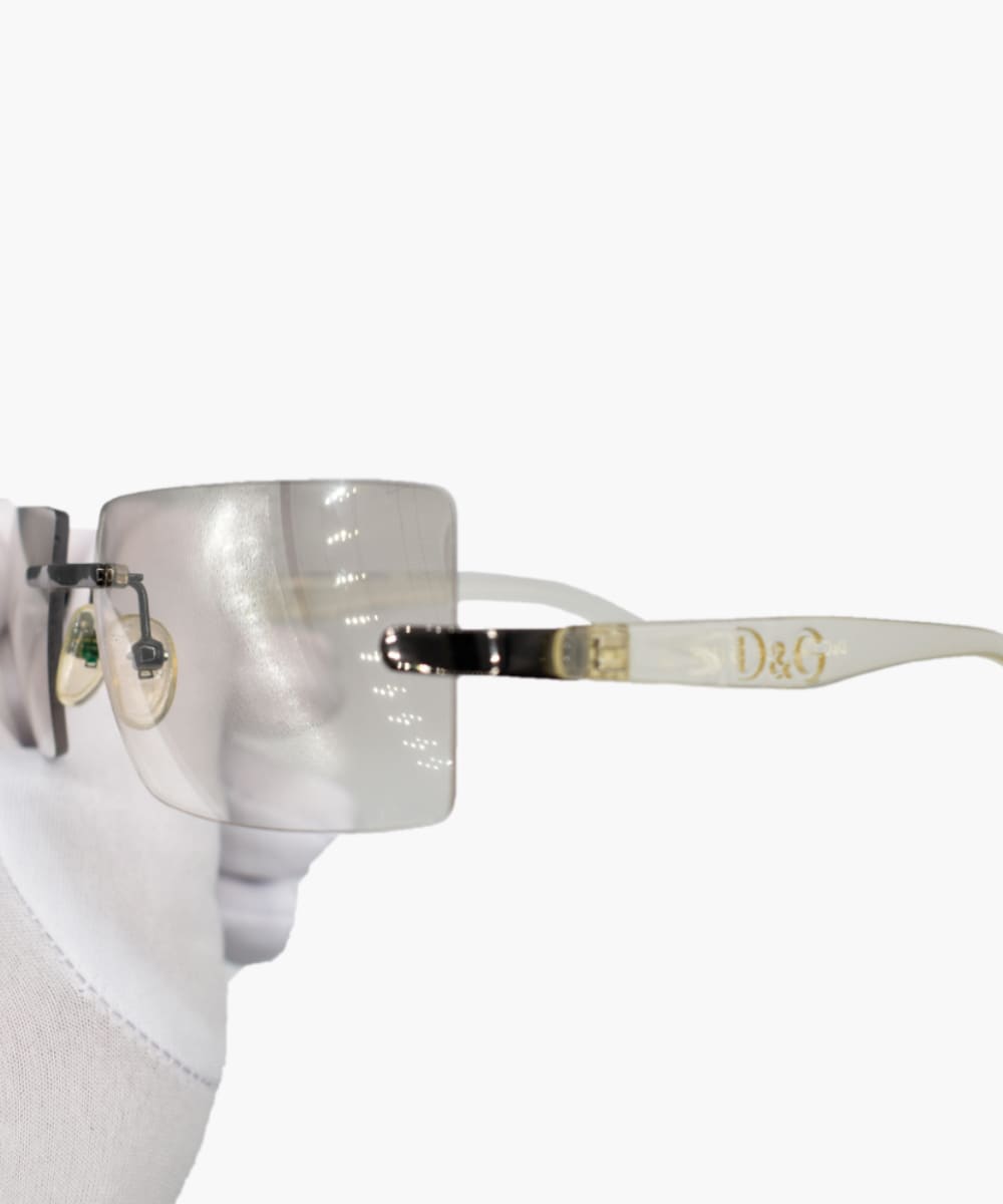 DOLCE & GABBANA Sunglasses