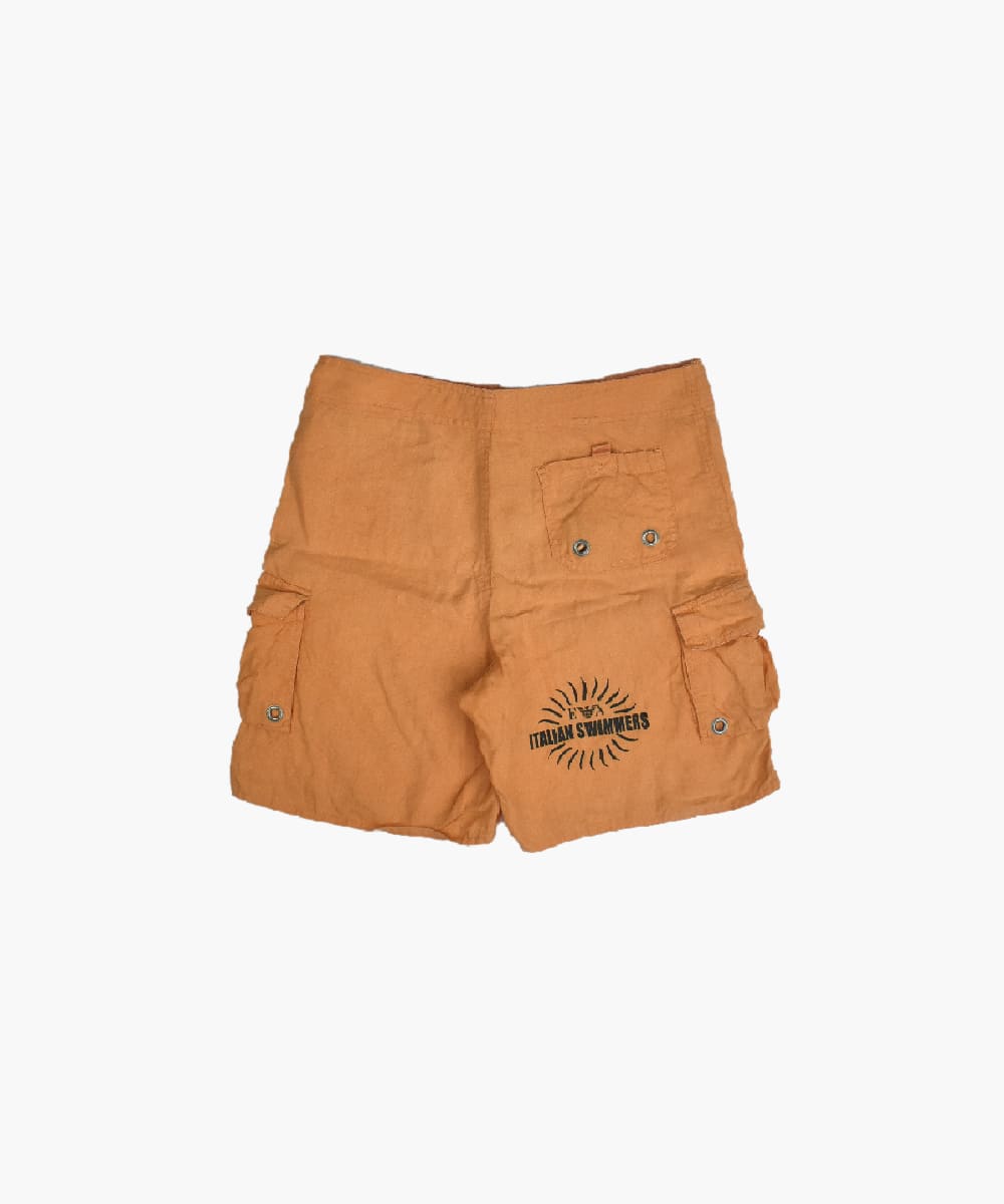 Vintage Emporio Armani Short TWOVAULT