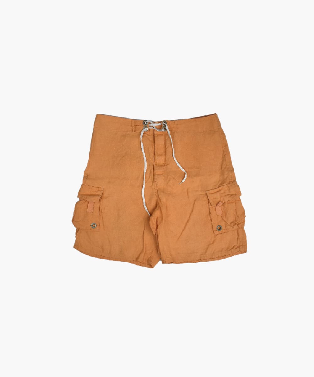 ▷ Vintage Emporio Armani Short – TWOVAULT