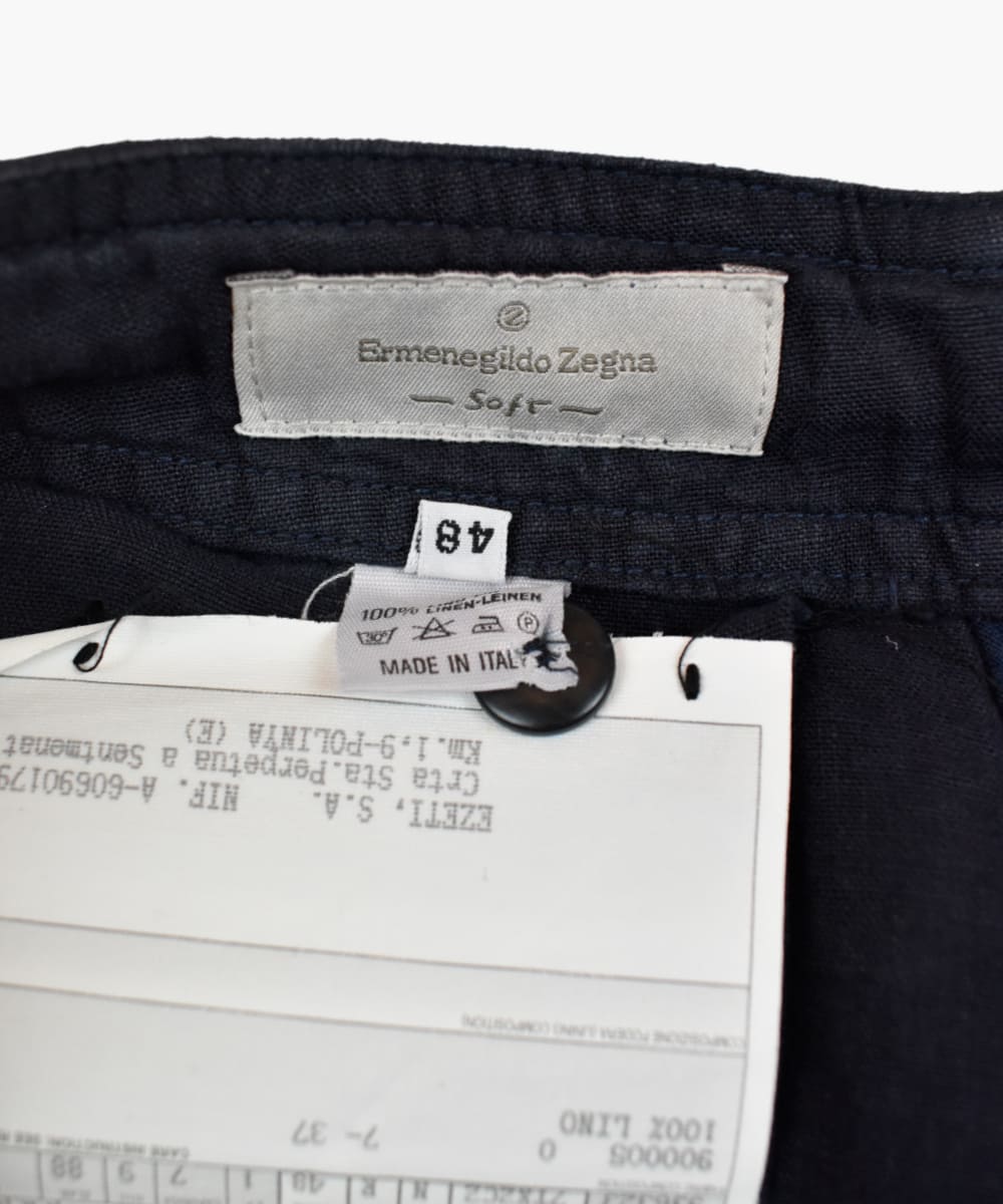 Pantalones ERMENEGILDO ZEGNA (34)