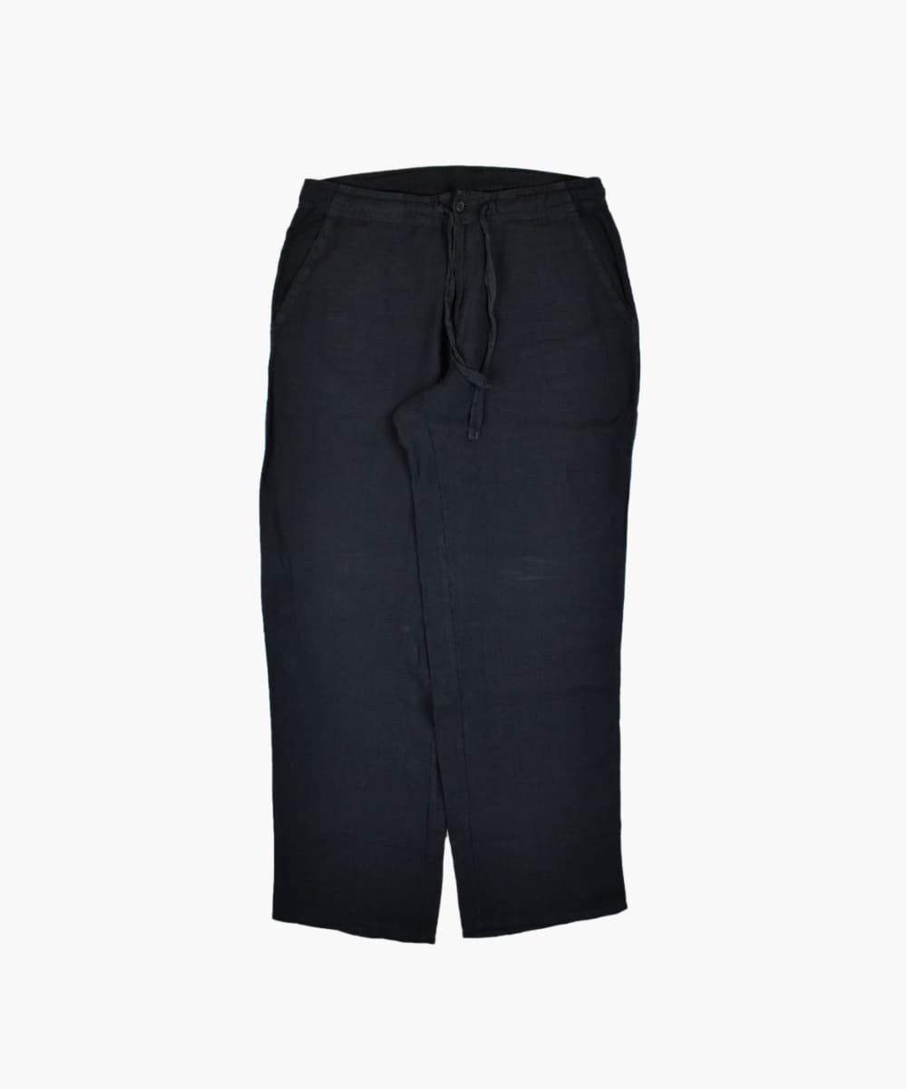 Ermenegildo Zegna Pants Mens 42x35 100% Cotton Made in Italy