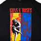 Camiseta GUNS N' ROSES 1991 (L)