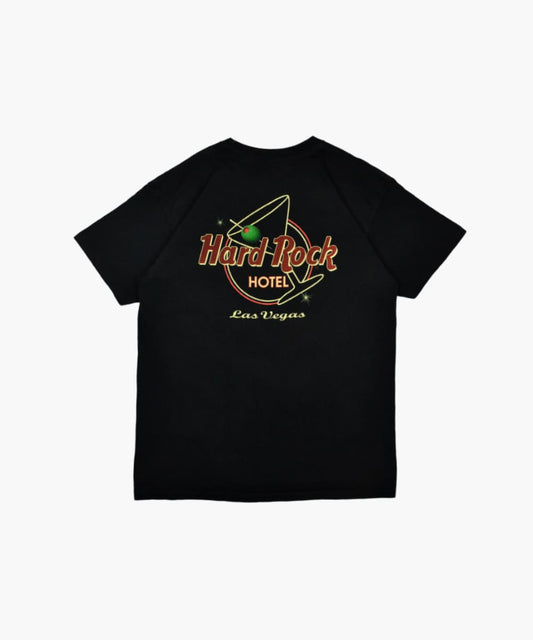 Camiseta HARD ROCK 1990s (XL)