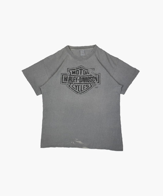 1990 HARLEY DAVIDSON T-Shirt (XL)