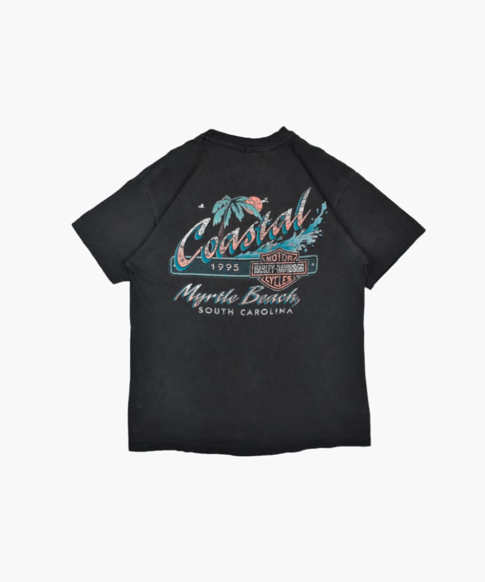 ▷ Vintage Harley Davidson T-Shirts – TWOVAULT