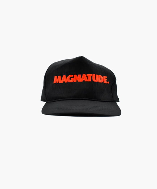 1990s MAGNATUDE Cap