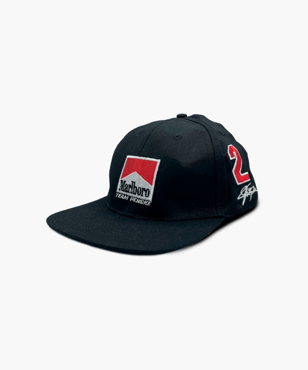 1990s MARLBORO Cap
