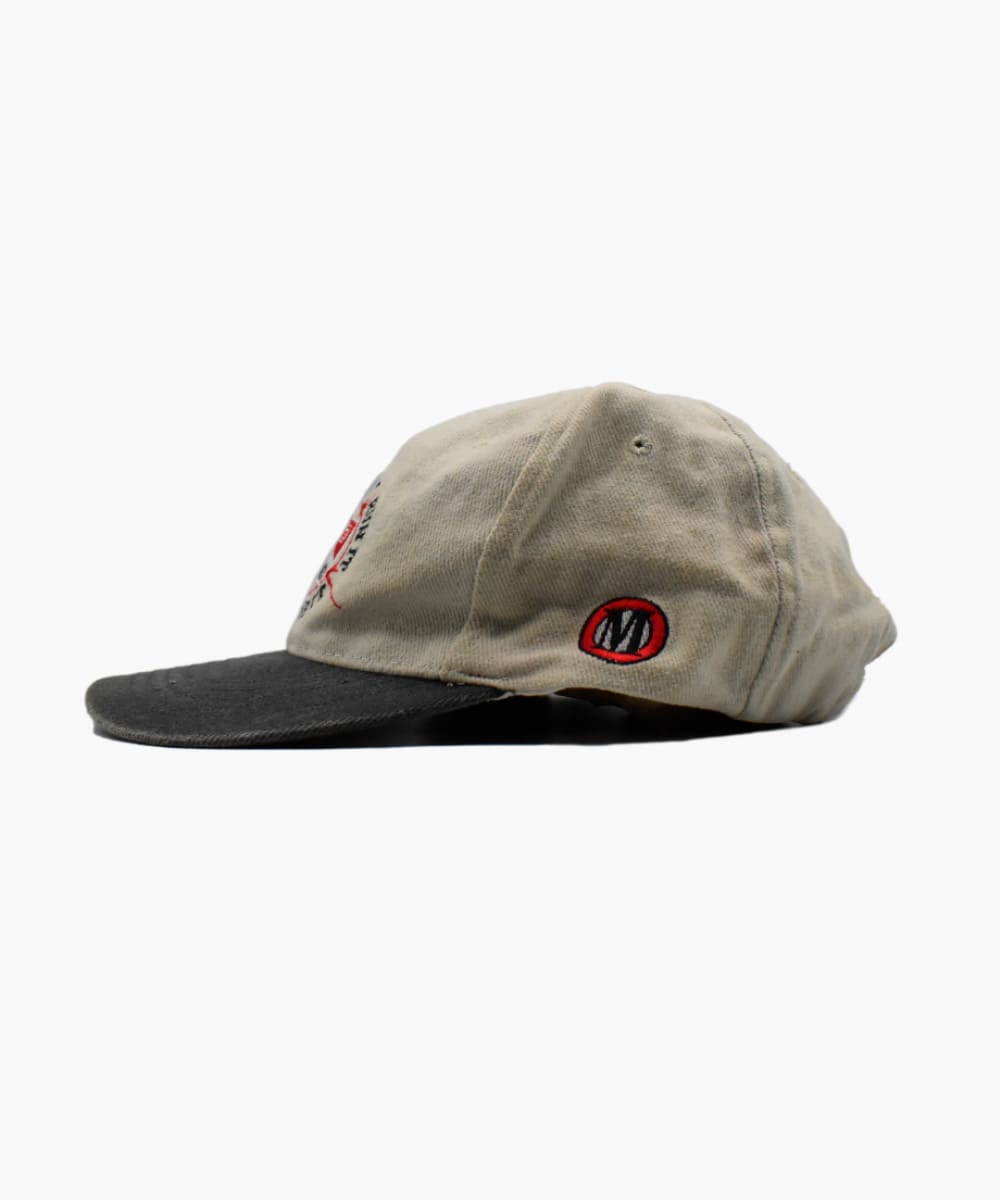 1990s MARLBORO Cap