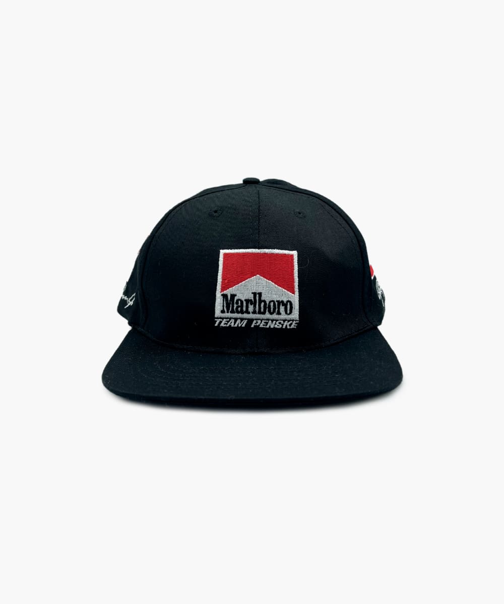 ▷ Vintage Marlboro Racing Cap 1990s – TWOVAULT
