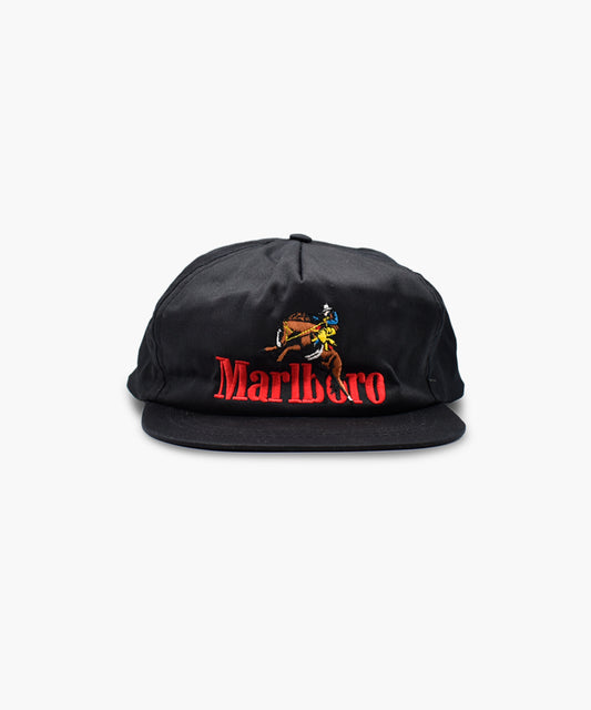 Gorra MARLBORO 1990s