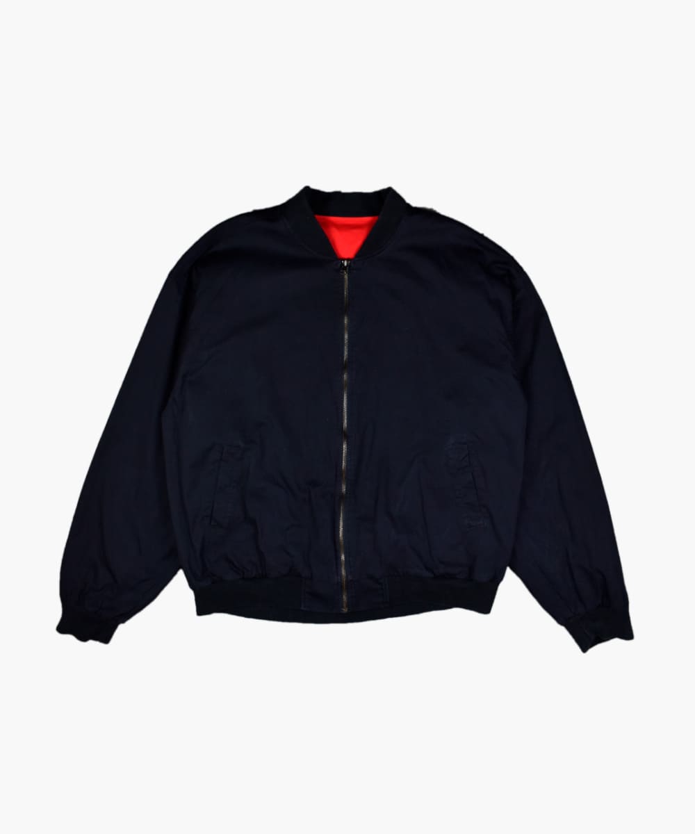 ▷ Vintage Marlboro Reversible Jacket 1990s – TWOVAULT
