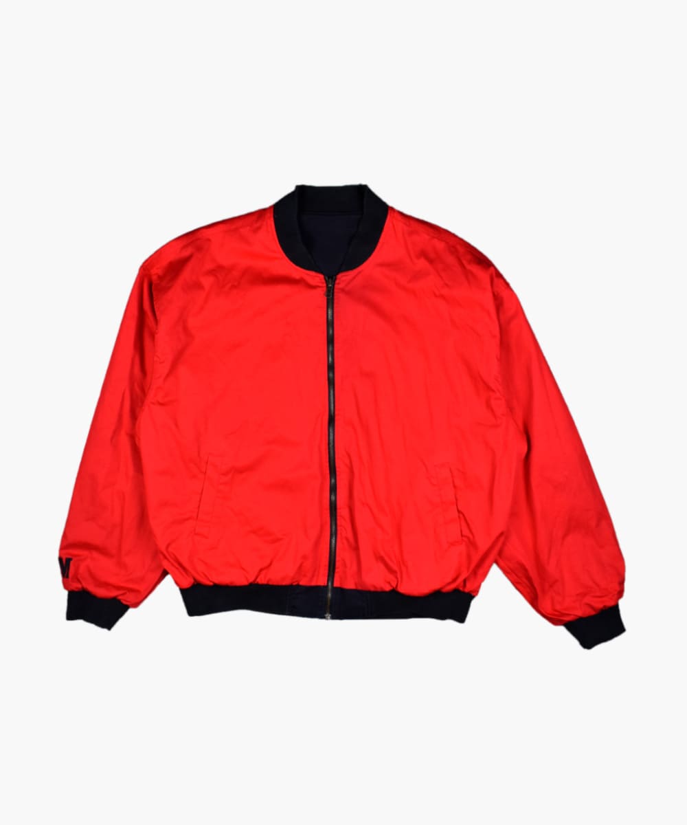 ▷ Vintage Marlboro Reversible Jacket 1990s – TWOVAULT