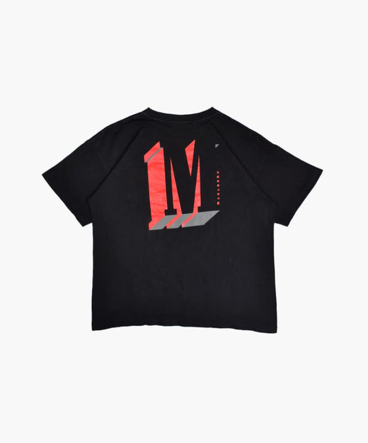 1990s MARLBORO T-Shirt (XL)