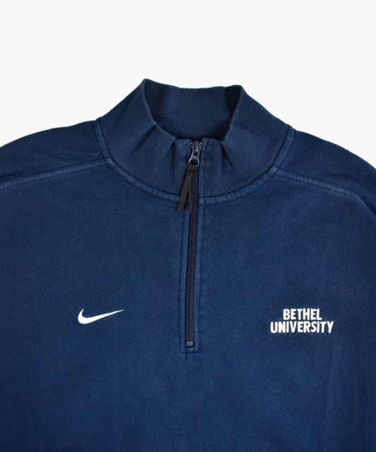 Sudadera NIKE (XL)