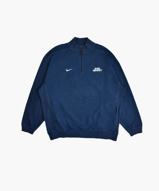 Sudadera NIKE (XL)