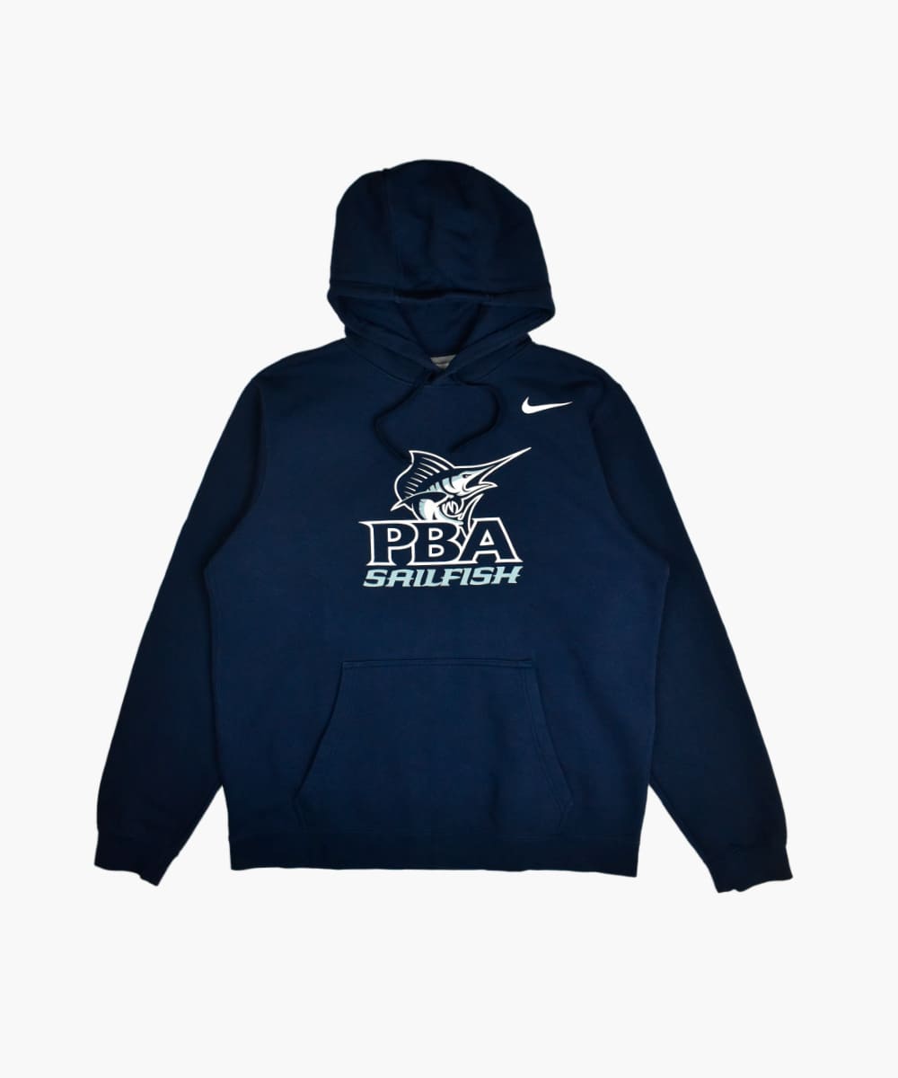 Sudadera NIKE (L)