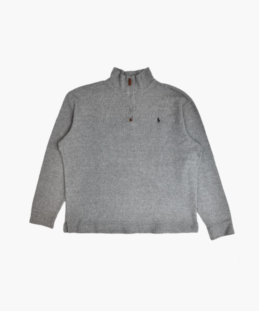 POLO RALPH LAUREN Sweater (L)