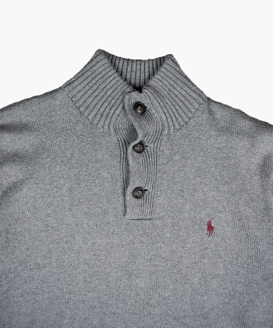 POLO RALPH LAUREN Sweater (L)