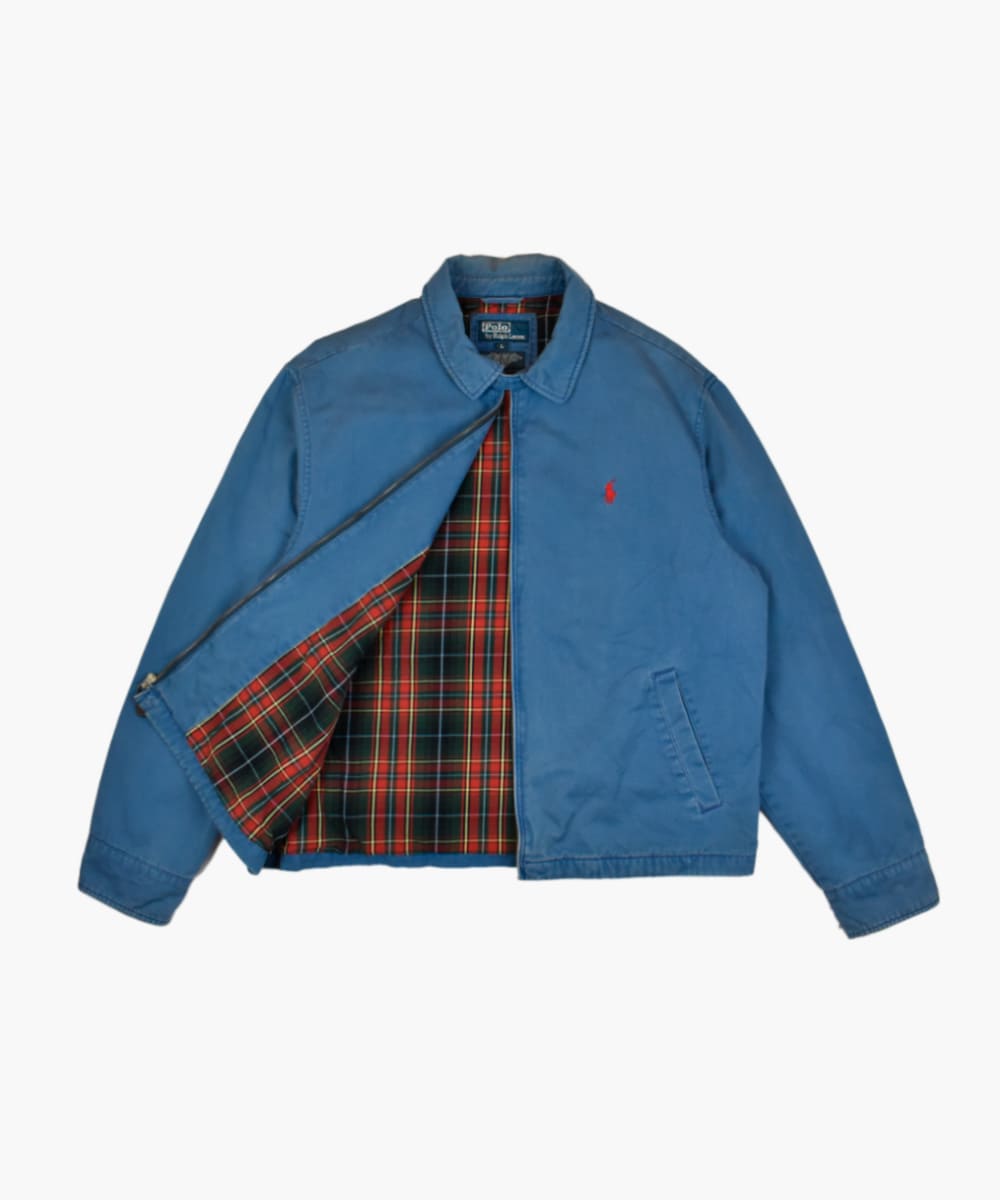 Polo selling Ralph Lauren Harrington Jacket