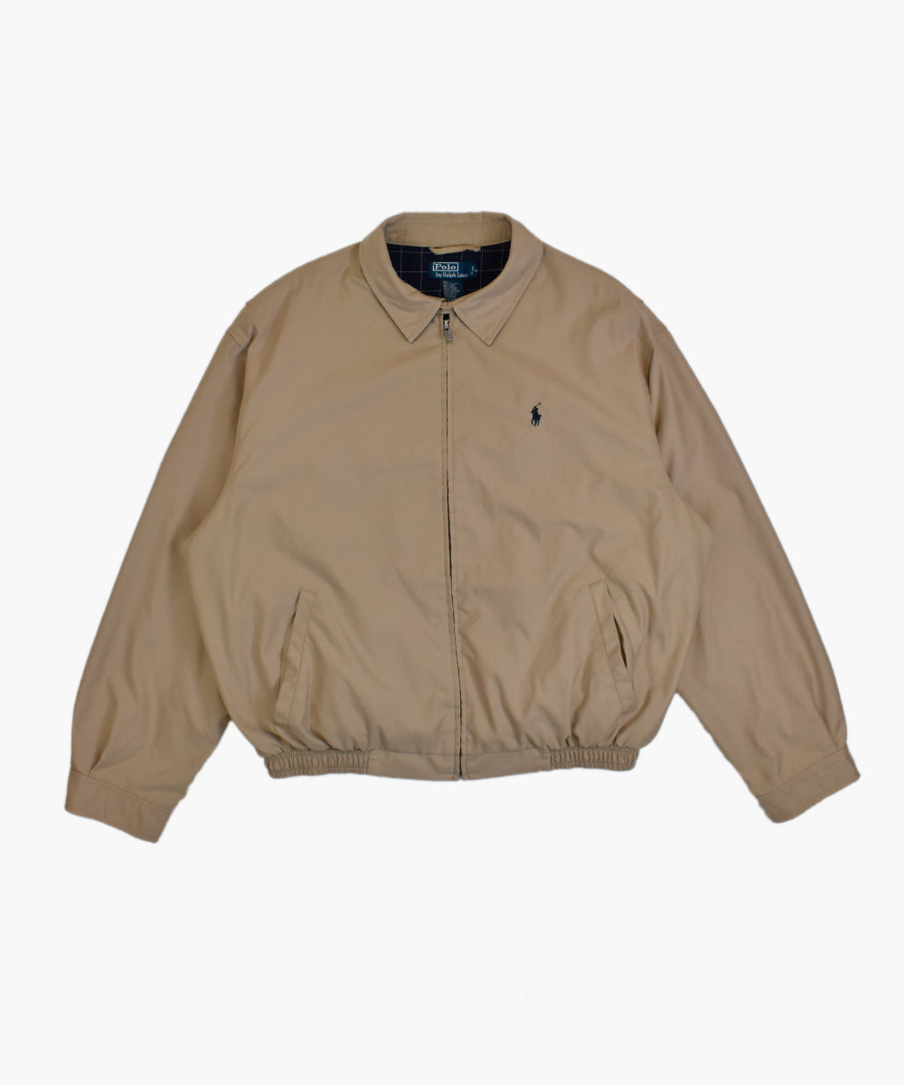 POLO RALPH LAUREN Jacket (XL)