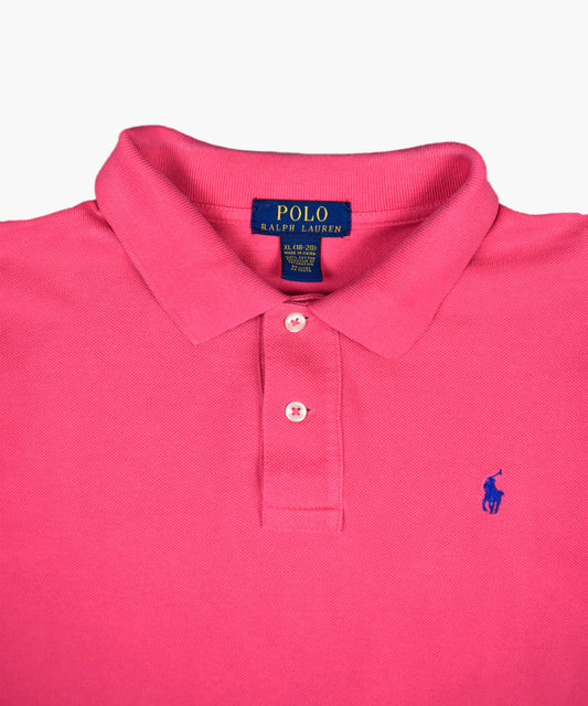 POLO RALPH LAUREN Polo Shirt (WXL)