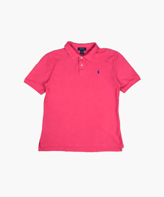 POLO RALPH LAUREN Polo Shirt (WXL)