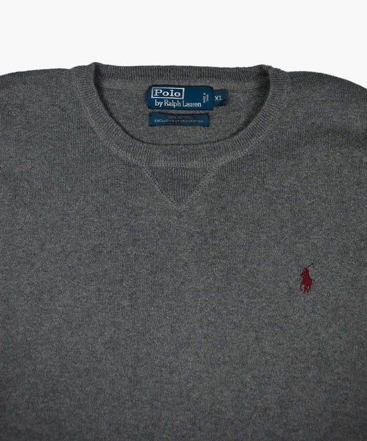 POLO RALPH LAUREN Sweater (XL)