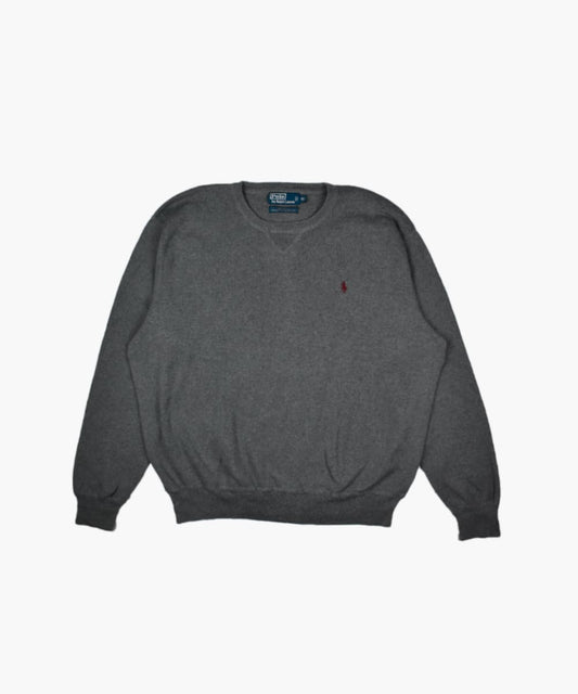 POLO RALPH LAUREN Sweater (XL)