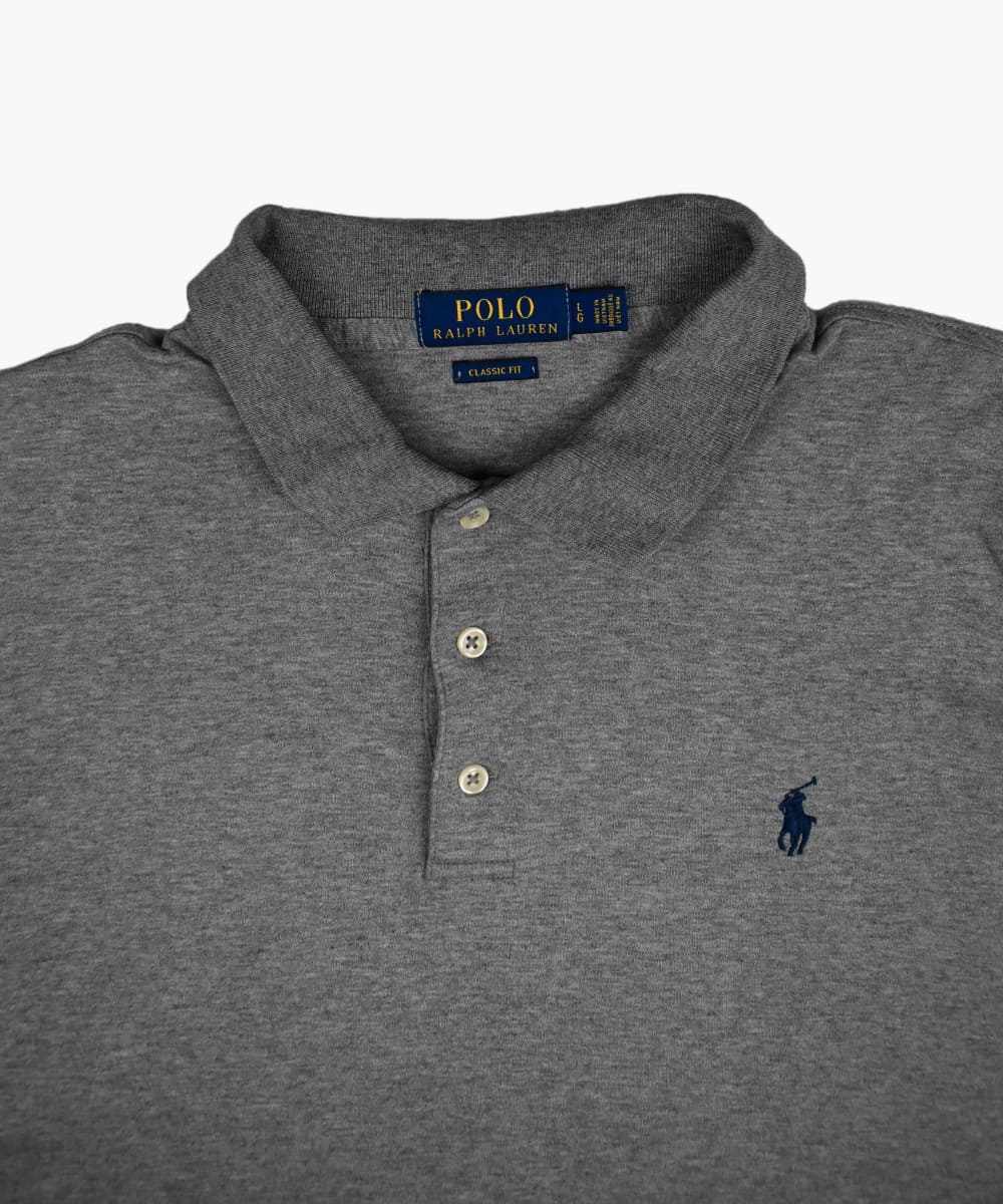 ▷ Vintage Ralph Lauren Polo Shirt – TWOVAULT