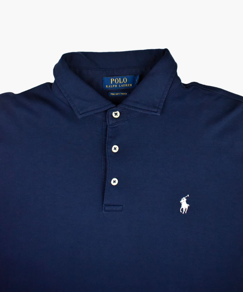 POLO RALPH LAUREN Polo Shirt (L)