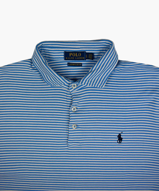 POLO RALPH LAUREN Polo Shirt (L)