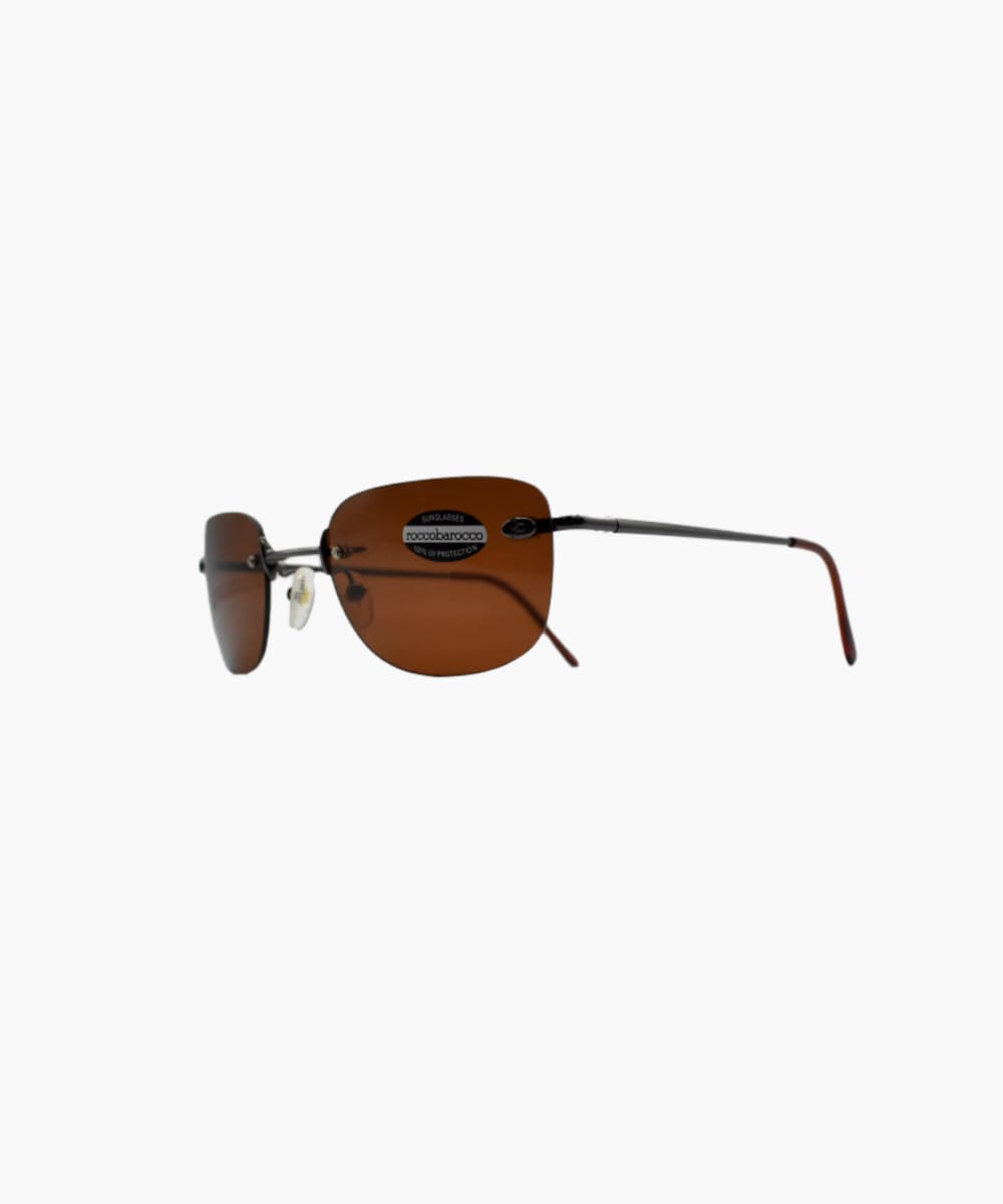 ▷ Vintage Roccobarocco Sunglasses – TWOVAULT