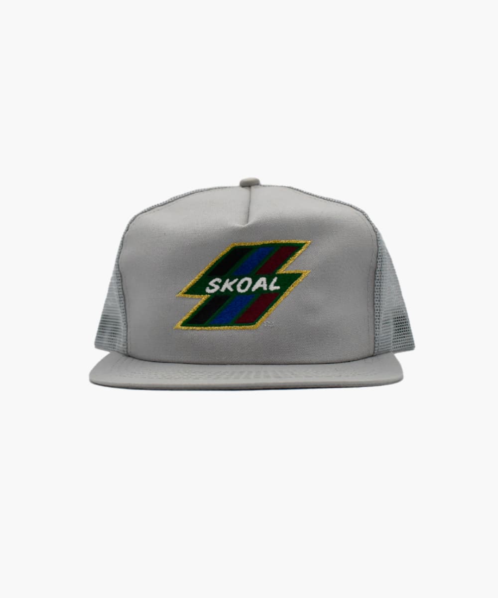 ▷ Vintage Skoal Cap 1990s – TWOVAULT display picture 1