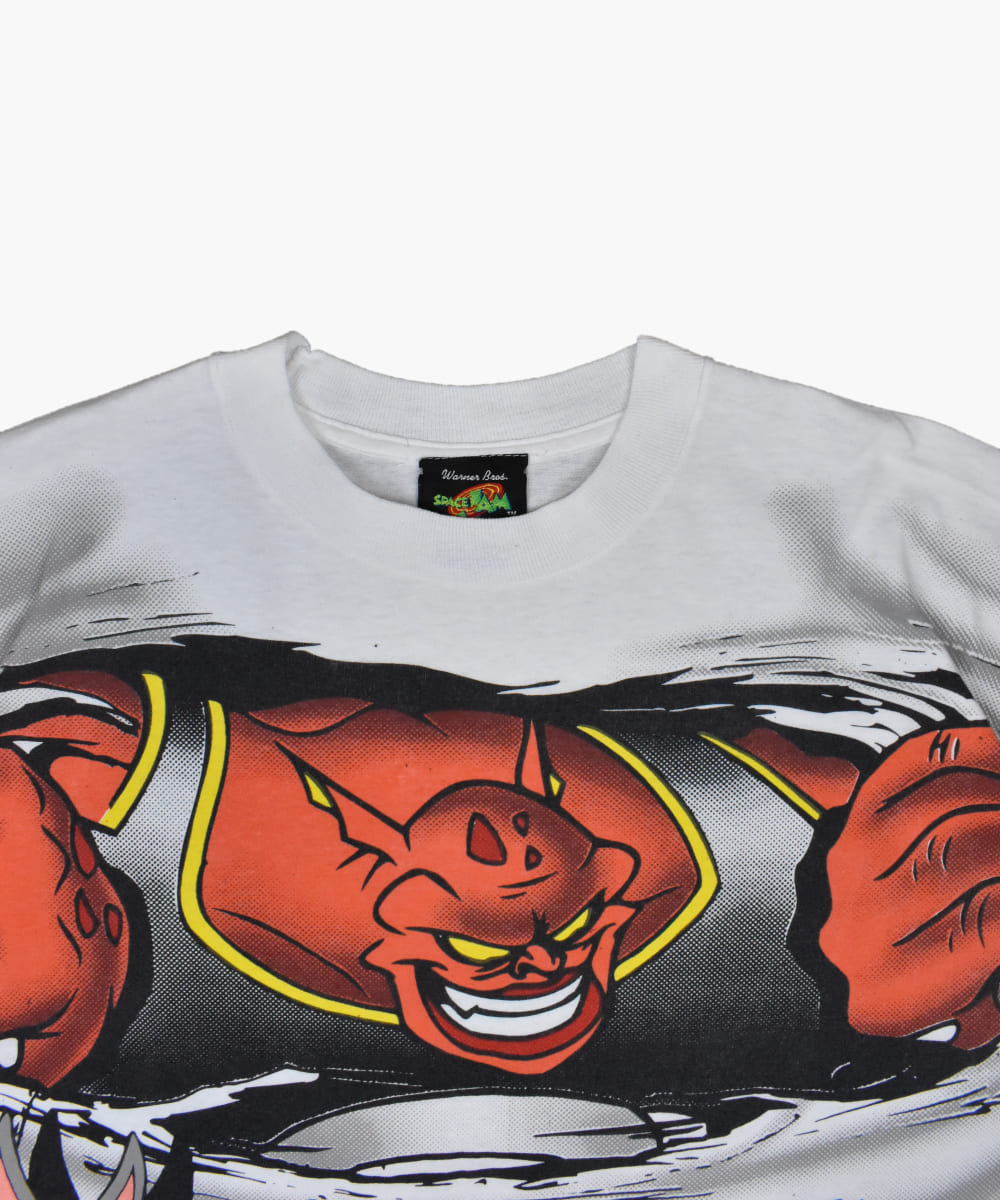 1996 SPACE JAM T-Shirt (XL)