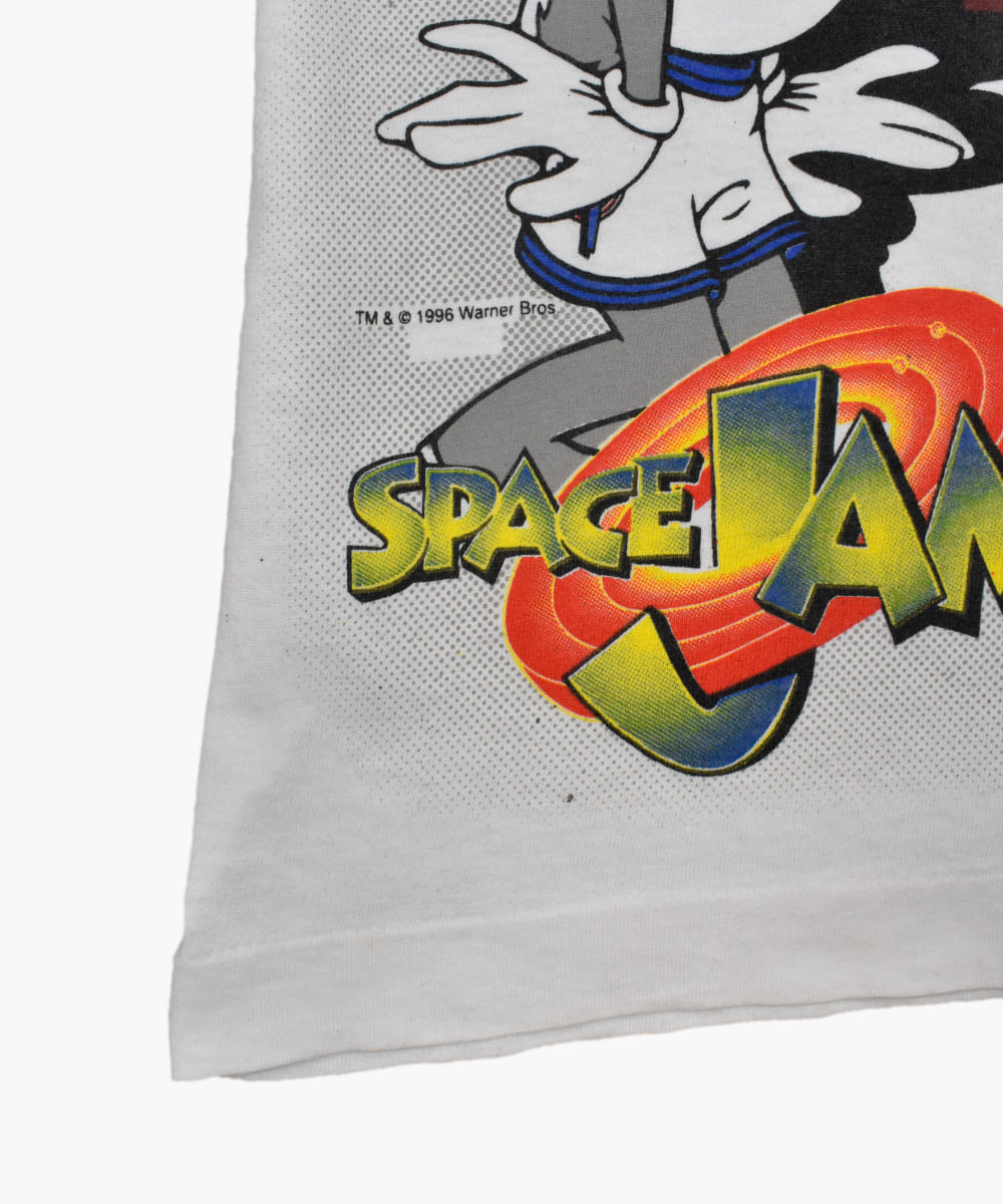 1996 SPACE JAM T-Shirt (XL)