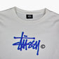 STÜSSY T-Shirt (M)