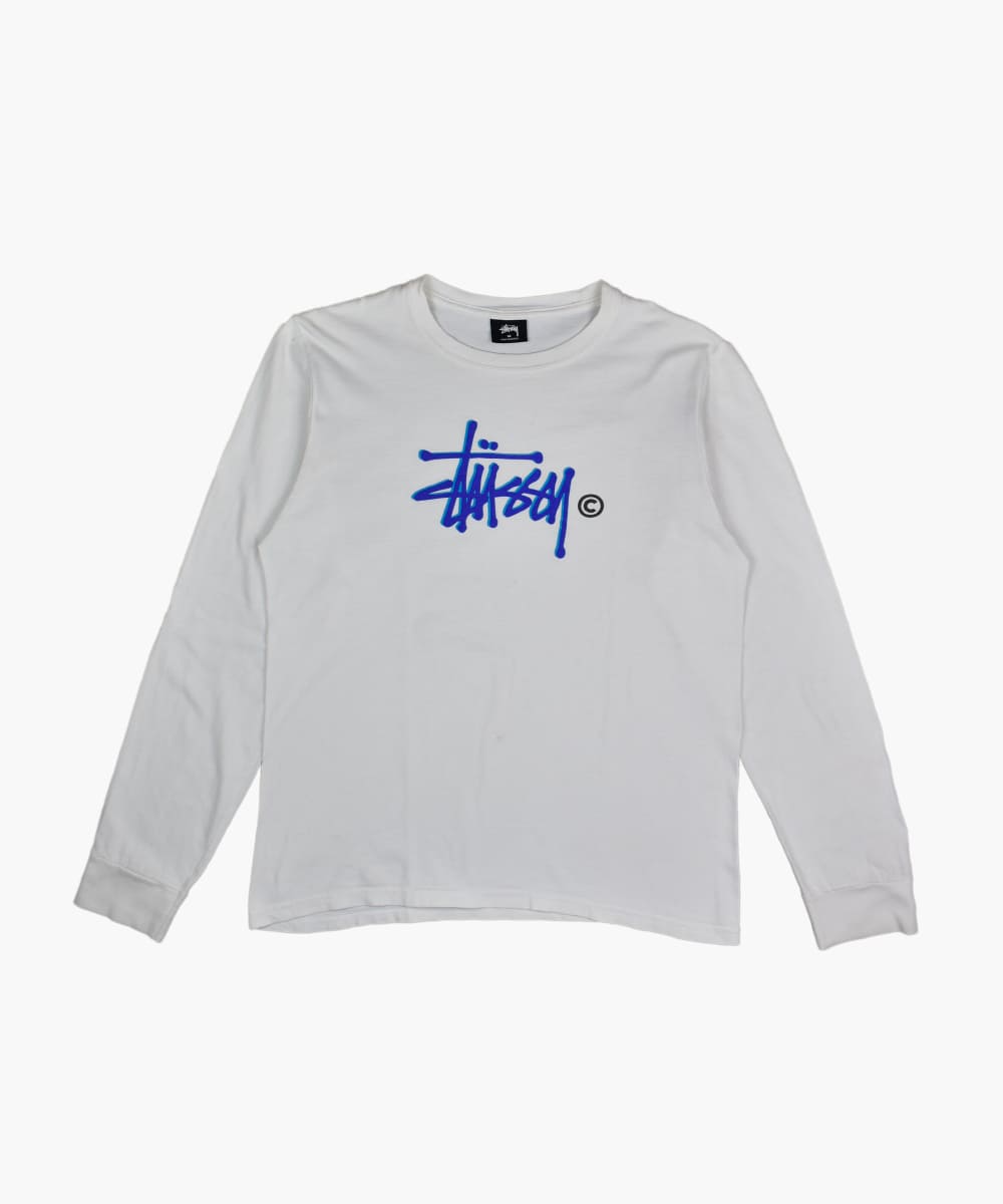 Camiseta STÜSSY (M)