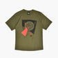 STÜSSY T-Shirt (S)