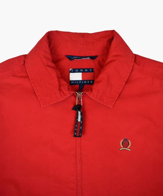 Chaqueta TOMMY HILFIGER (L)