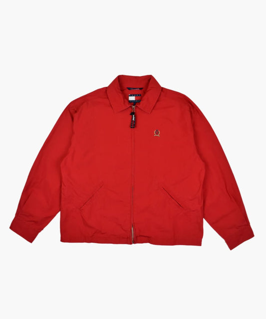 Chaqueta TOMMY HILFIGER (L)