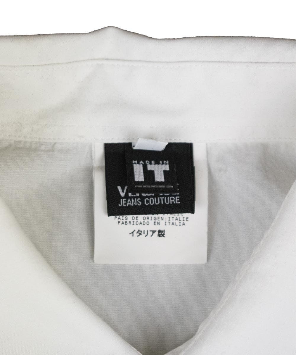 Camisa VERSACE (L)