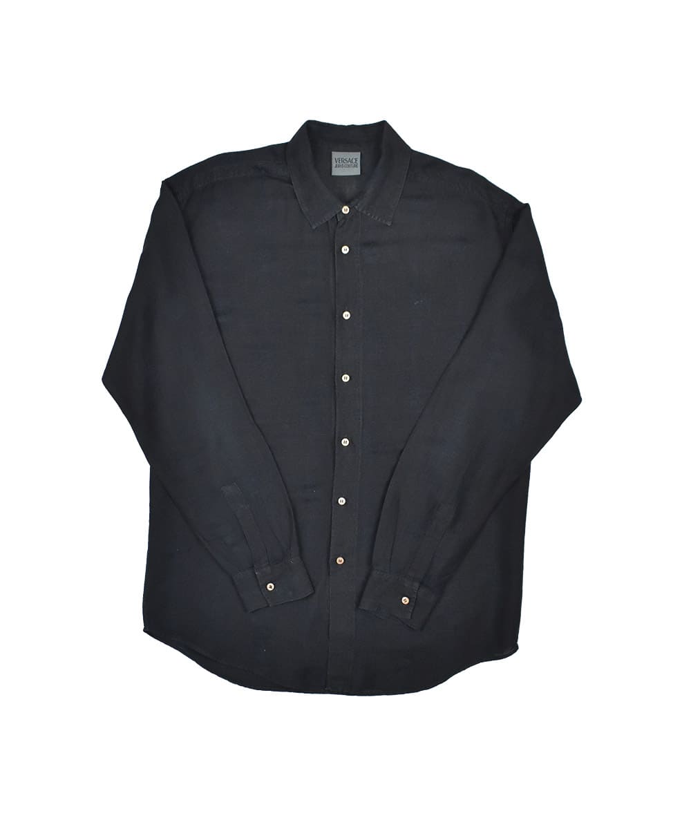 Camisa VERSACE (L)