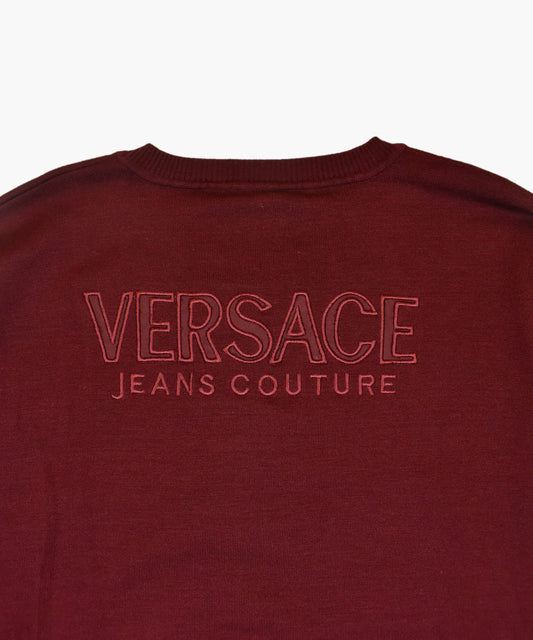 VERSACE Sweater (XL)