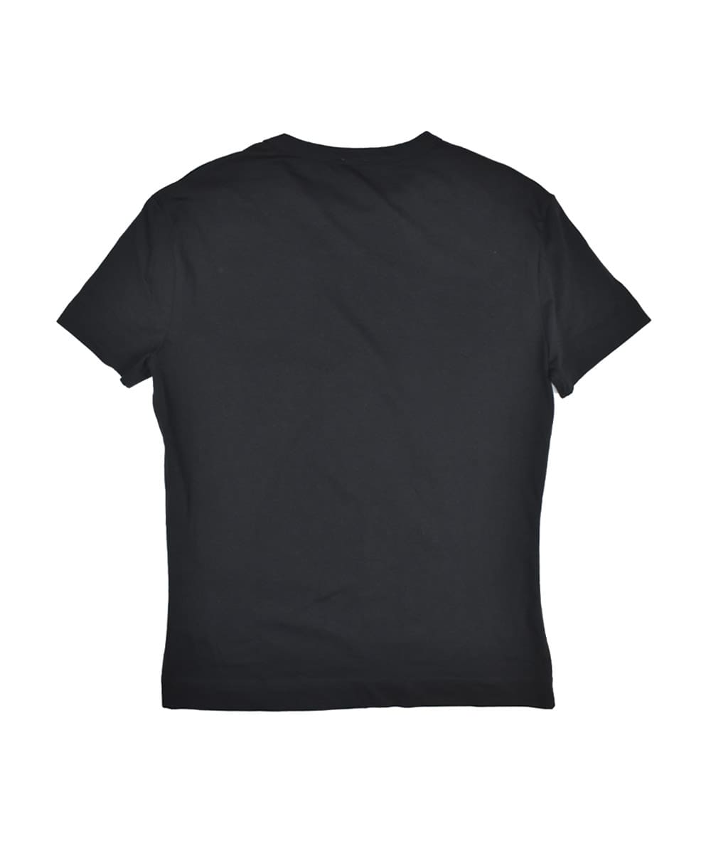 Plain versace clearance t shirt