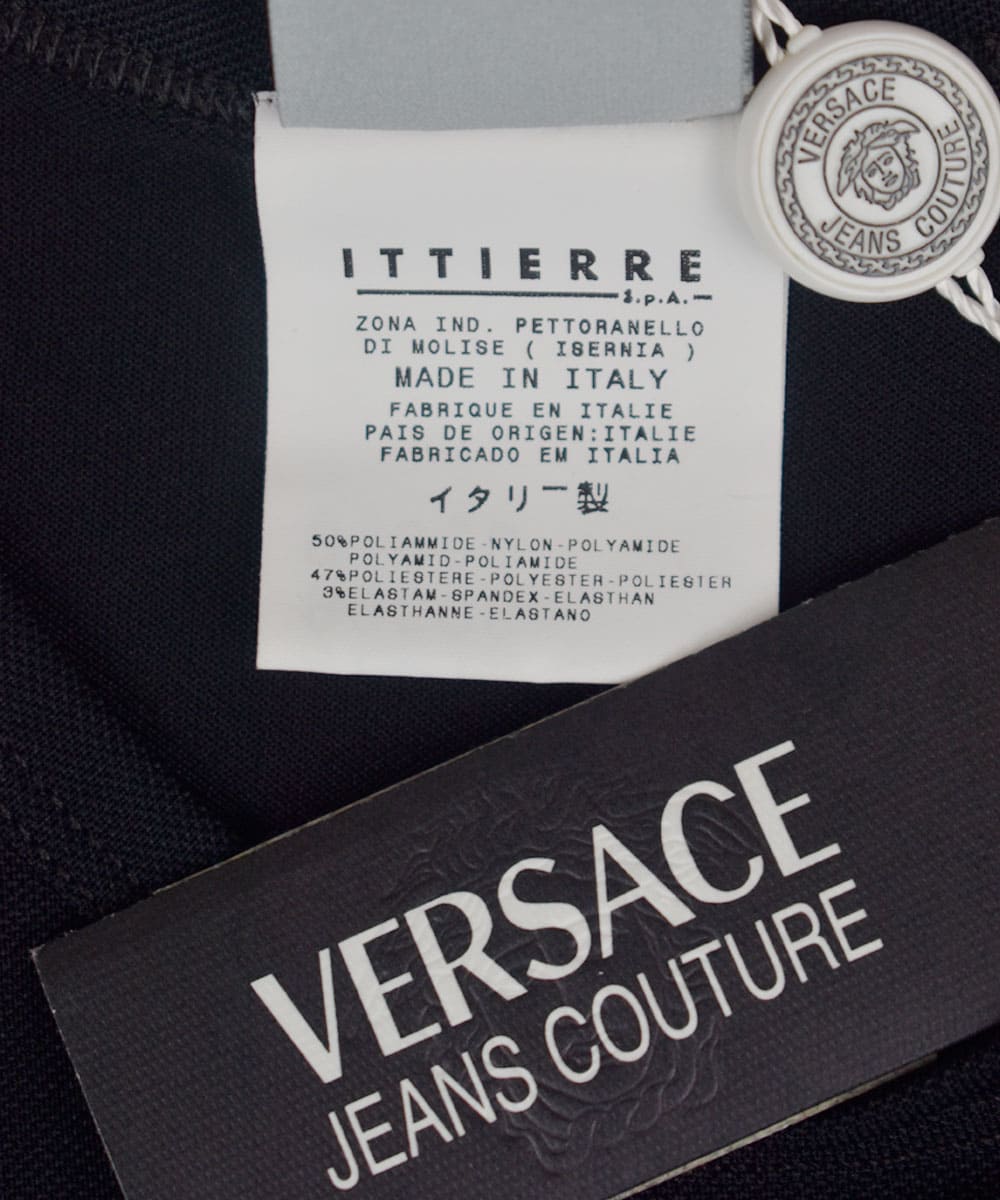 Ittierre versace top