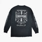 Camiseta WEST COAST CHOPPERS (XL)
